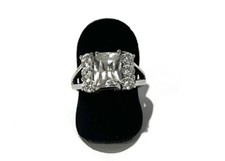 925 silberring edelsteine gebraucht kaufen  Kerpen