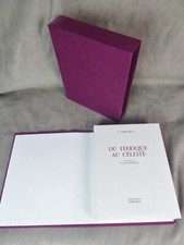 Feerique celeste. chaix d'occasion  Pézilla-la-Rivière