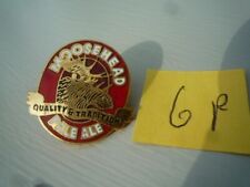 Vintage moosehead pale for sale  LINCOLN