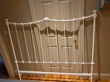 Queen size antique for sale  Plymouth