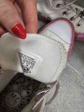 Converse 39 gebraucht kaufen  Saarlouis