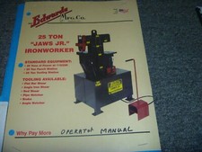 Edwards mfg ton for sale  Dubuque