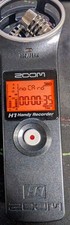 Zoom handy recorder for sale  Des Moines