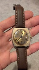 Interesting raketa vintage for sale  NEWMARKET