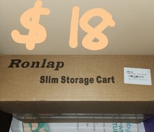 Ronlap tier slim for sale  North Charleston