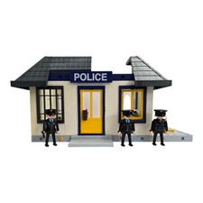 Playmobil 5013 police for sale  Capac