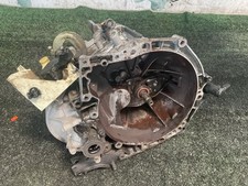 Cambio manuale completo usato  Qualiano
