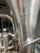Besson valve euphonium for sale  Sylmar