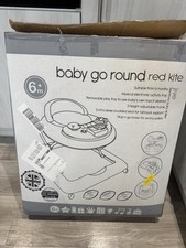 Red kite baby for sale  CREWE