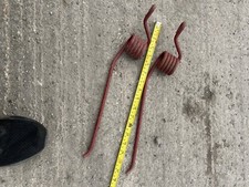 Hay tines tedder for sale  DONCASTER