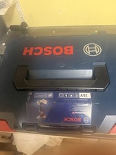 Bosch systemkoffer boxx gebraucht kaufen  Nordkirchen