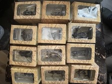 Lord rings eaglemoss for sale  LITTLEBOROUGH