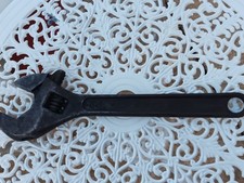 Vintage crescent tool for sale  Anniston