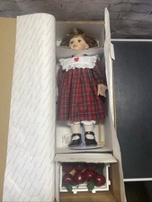 Apple dumpling doll for sale  Spokane
