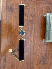 Costume jewllery black for sale  LONDON