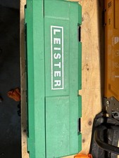 Leister triac hot for sale  East Bridgewater