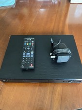 Leitor de DVD Blu-ray LG BPM25 com controle remoto e cabo de alimentação **Testado e funcionando** comprar usado  Enviando para Brazil