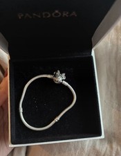 Pandora herz armband gebraucht kaufen  Erlangen