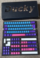 Ducky multi shot for sale  ASHFORD