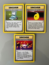 Lot carte pokémon d'occasion Lot carte pokémon d'occasion  Fresnes