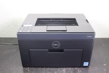 Impressora a Laser All In One Multifuncional Colorida Dell C1760nw com Cabo Wifi Testado 9440 Pçs comprar usado  Enviando para Brazil