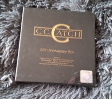 Catch 25th anniversary gebraucht kaufen  Lemwerder