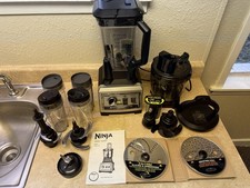Ninja ultima blender for sale  Fair Grove