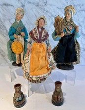 Santon dolls vintage for sale  Cincinnati