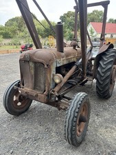 Fordson major tractor for sale  WOKINGHAM