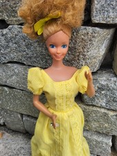 barbie magic curl usato  Verrua Po