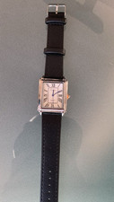 Armbanduhr cartier ptik gebraucht kaufen  Gräfelfing