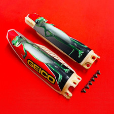 Cr85 fork guards for sale  Ridgeland