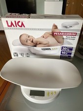 Bilancia neonato laica usato  Milano