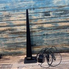 Nova TERK FM9300 FM ANTENA MOVIDA A TORRE FM 9300 Usada comprar usado Nova TERK FM9300 FM ANTENA MOVIDA A TORRE FM 9300 Usada comprar usado  Enviando para Brazil