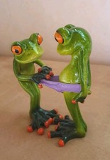Frosch formano frosch gebraucht kaufen  Mittweida
