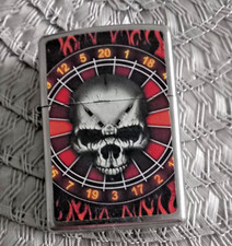 Riginal zippo benzin gebraucht kaufen  Pforzheim