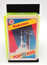 Quartett raketen ass gebraucht kaufen  Lehre