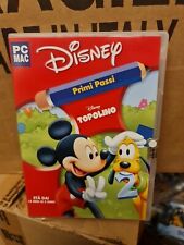 Disney primi passi usato  Ventimiglia