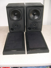 Pair mission 760i for sale  UK