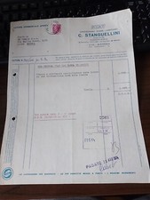 Stanguellini modena 1974s usato  Italia