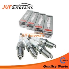 Velas de ignição laser platina 4 peças fabricante de equipamento original para Audi A4 TT VW Volkswagen 1.8T PFR6Q 6458 comprar usado  Enviando para Brazil