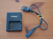 Chargeur batterie canon d'occasion  Baillargues