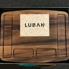 Walnut cutting board for sale  Acworth