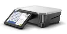Usado, Mettler Toledo Waage Ladenwaage FreshBase C Etikettenwaage comprar usado  Enviando para Brazil