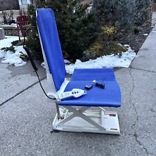 Invacare aquatec blue for sale  Sweet Grass