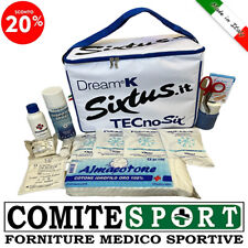 Borsa completa medica usato  Civita Castellana