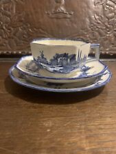 Royal doulton norfolk for sale  CHESTER