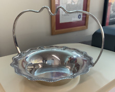 Vintage antique epns for sale  KING'S LYNN