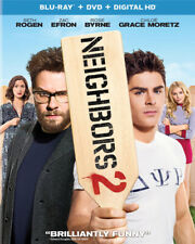 Neighbors 2: Sorority Rising [Blu-ray] comprar usado  Enviando para Brazil