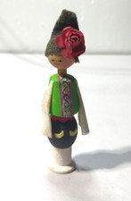 Vintage traditional bulgarian for sale  Peoria